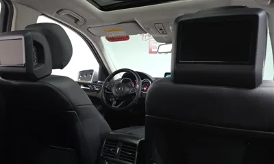 Mercedes-Benz GLS-Class 2017, 166510 км, за 21162.98 USD - фото 17
