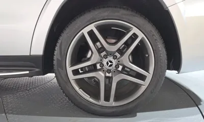Mercedes-Benz GLS-Class 2017, 166510 км, за 21162.98 USD - фото 21