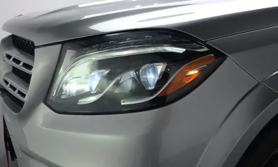 Mercedes-Benz GLS-Class 2017, 166510 км, за 21162.98 USD - фото 22
