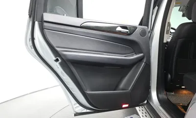 Mercedes-Benz GLS-Class 2017, 166510 км, за 21162.98 USD - фото 25