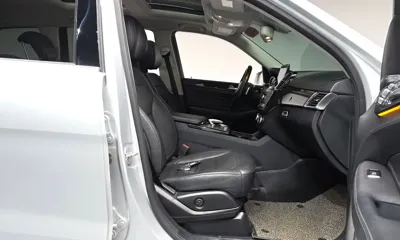 Mercedes-Benz GLS-Class 2017, 166510 км, за 21162.98 USD - фото 26