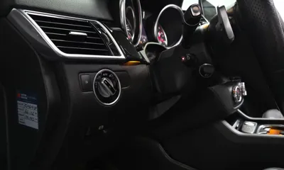 Mercedes-Benz GLS-Class 2017, 166510 км, за 21162.98 USD - фото 27