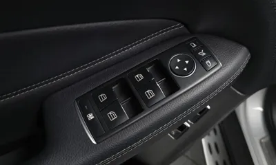 Mercedes-Benz GLS-Class 2017, 166510 км, за 21162.98 USD - фото 28