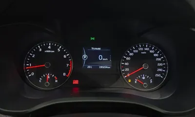 Kia K5 2016, 180204 км, за 6170.41 USD - фото 8