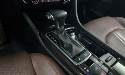 Kia K5 2016, 180204 км, за 6170.41 USD - фото 9