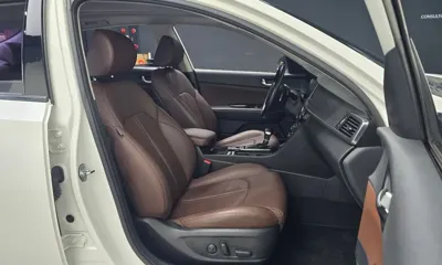 Kia K5 2016, 180204 км, за 6170.41 USD - фото 10