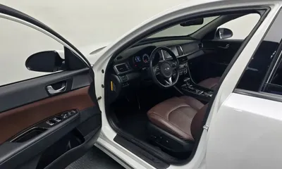 Kia K5 2016, 180204 км, за 6170.41 USD - фото 11