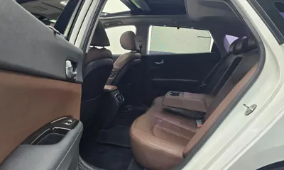 Kia K5 2016, 180204 км, за 6170.41 USD - фото 12