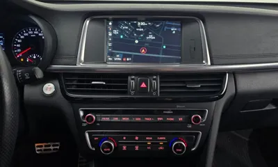 Kia K5 2016, 180204 км, за 6170.41 USD - фото 15