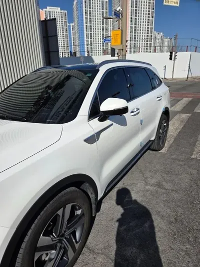 Kia Sorento 2023, 43253 км, за 13574.9 USD