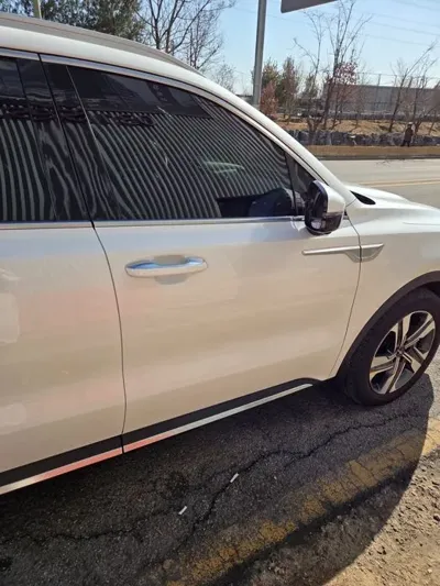 Kia Sorento 2023, 43253 км, за 13574.9 USD
