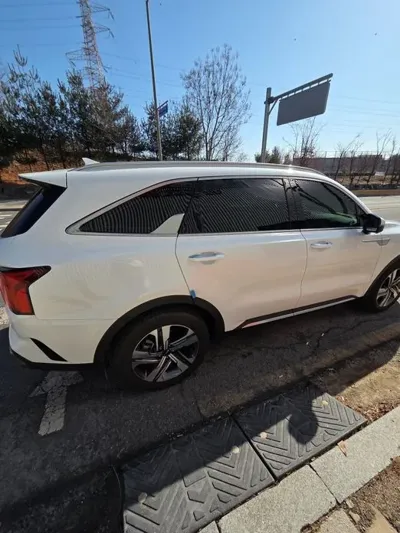 Kia Sorento 2023, 43253 км, за 13574.9 USD