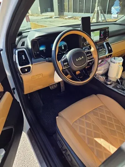 Kia Sorento 2023, 43253 км, за 13466.17 USD - фото 6