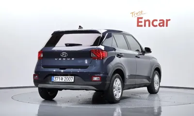 Hyundai Venue 2020, 131964 км, за 7491.86 USD