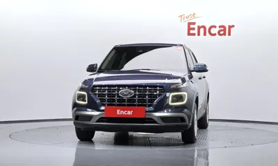 Hyundai Venue 2020, 131964 км, за 7491.86 USD