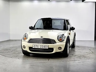 MINI Cooper 2013, 164000 км, за 1885.2 USD - фото 3