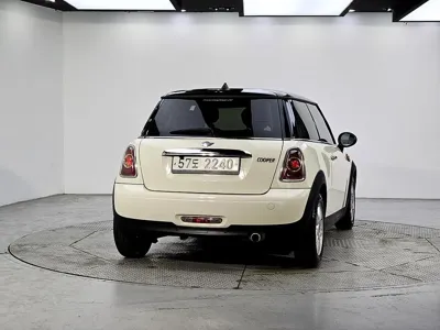 MINI Cooper 2013, 164000 км, за 1885.2 USD - фото 4