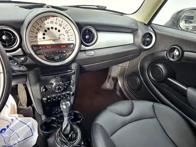 MINI Cooper 2013, 164000 км, за 1885.2 USD - фото 7