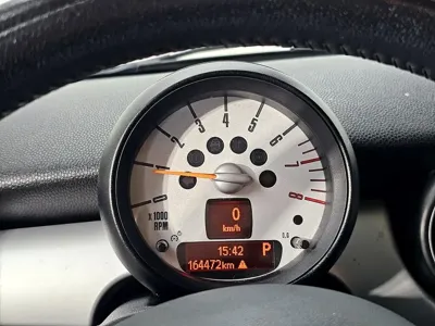 MINI Cooper 2013, 164000 км, за 1885.2 USD - фото 8