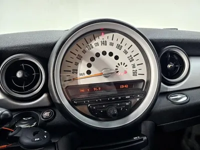 MINI Cooper 2013, 164000 км, за 1885.2 USD - фото 11