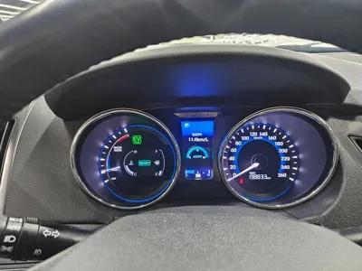 Hyundai Sonata 2012, 198827 км, за 2405.25 USD - фото 8