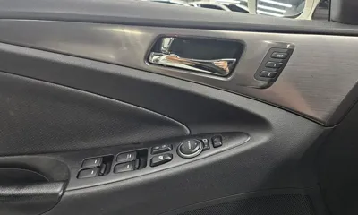Hyundai Sonata 2012, 198827 км, за 2405.25 USD - фото 13