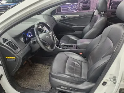 Hyundai Sonata 2012, 198827 км, за 2405.25 USD - фото 17