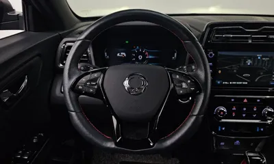 KG_Mobility_Ssangyong TIBOLI 2020, 18355 км, за 9383.3 USD - фото 12