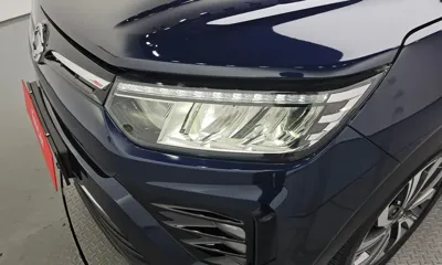KG_Mobility_Ssangyong TIBOLI 2020, 18355 км, за 9383.3 USD - фото 22
