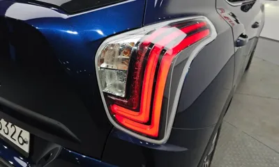 KG_Mobility_Ssangyong TIBOLI 2020, 18355 км, за 9383.3 USD - фото 23