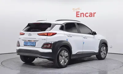 Hyundai Kona 2020, 127415 км, за 11430.46 USD