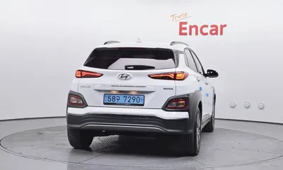 Hyundai Kona 2020, 127415 км, за 11430.46 USD