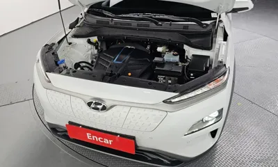 Hyundai Kona 2020, 127415 км, за 11356.18 USD - фото 6