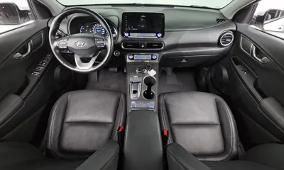 Hyundai Kona 2020, 127415 км, за 11356.18 USD - фото 7