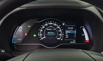 Hyundai Kona 2020, 127415 км, за 11356.18 USD - фото 8