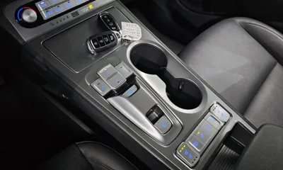 Hyundai Kona 2020, 127415 км, за 11356.18 USD - фото 9