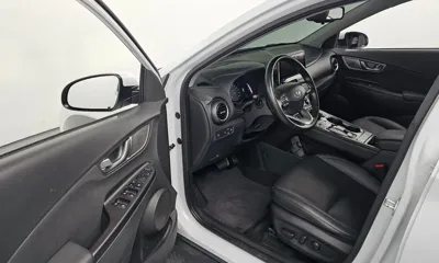 Hyundai Kona 2020, 127415 км, за 11356.18 USD - фото 10