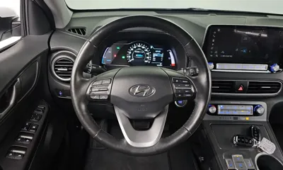 Hyundai Kona 2020, 127415 км, за 11356.18 USD - фото 15