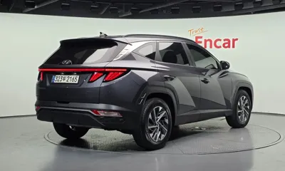 Hyundai Tucson 2021, 65776 км, за 16286.65 USD
