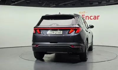 Hyundai Tucson 2021, 65776 км, за 16286.65 USD
