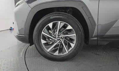 Hyundai Tucson 2021, 65776 км, за 16286.65 USD