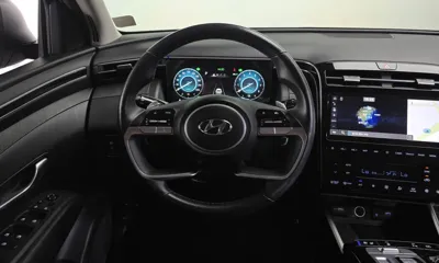 Hyundai Tucson 2021, 65776 км, за 16286.65 USD - фото 13