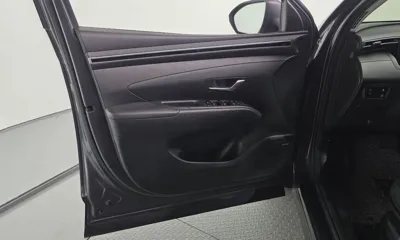 Hyundai Tucson 2021, 65776 км, за 16286.65 USD - фото 24