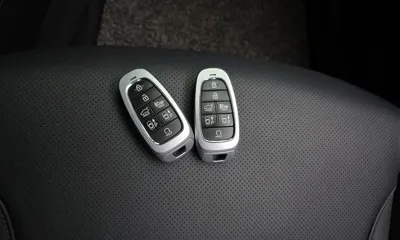 Hyundai Tucson 2021, 65776 км, за 16286.65 USD - фото 30