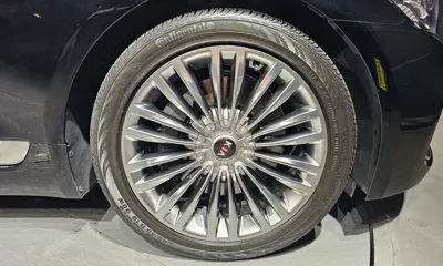 Kia K9 2019, 53935 км, за 17997.89 USD