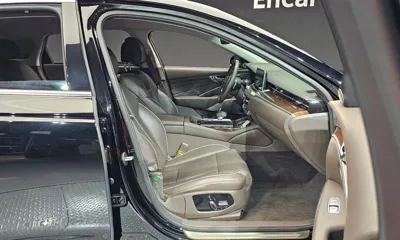 Kia K9 2019, 53935 км, за 17997.89 USD - фото 10