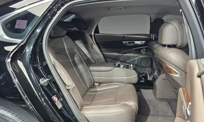 Kia K9 2019, 53935 км, за 17997.89 USD - фото 12