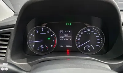 Hyundai Avante 2018, 74888 км, за 5612.45 USD - фото 8