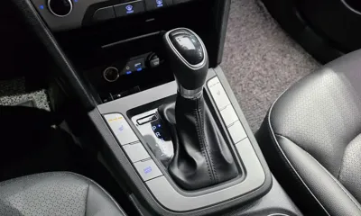 Hyundai Avante 2018, 74888 км, за 5612.45 USD - фото 9