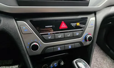 Hyundai Avante 2018, 74888 км, за 5612.45 USD - фото 20